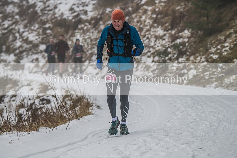 Glentress-158 - High Terrain Events Glentress 42, 21 & 10K Trail Races Sunday 15th February 2026