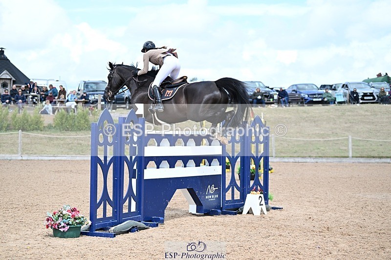 250720-133146-19966 - Cls 8, 3 star Big Tour Start til Break