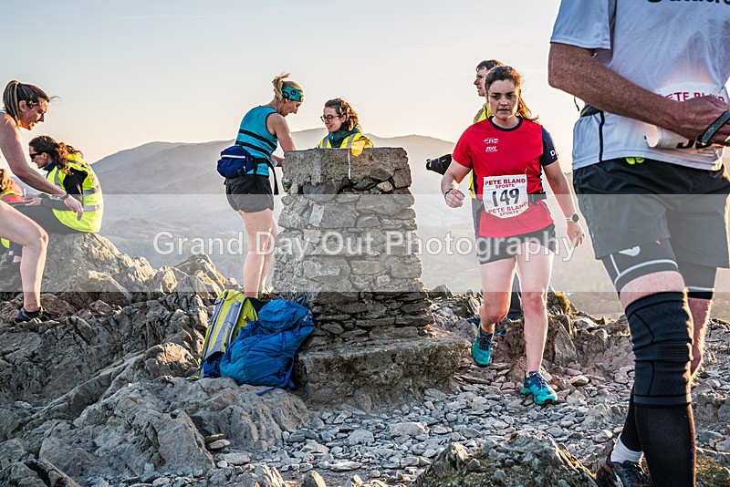 Loughrigg-581 - Loughrigg Fell Race, Wednesday 9th April 2025