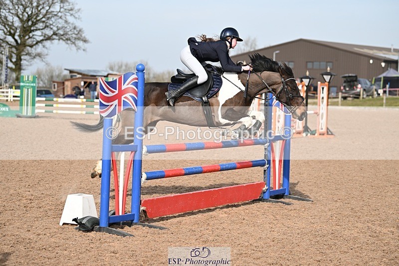 250309-110237-03905 - Cls 5 Pony Discovery and 90cm