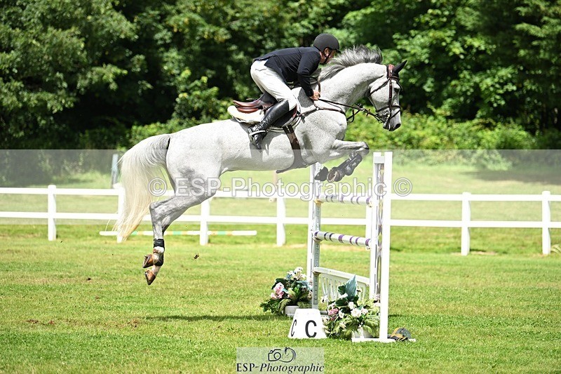 240707-132305-20568 - Cls 47 Foxhunter 2nd R Jump Off and P