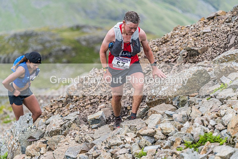 Borrowdale-746 - Borrowdale Fell Race Saturday 3rd August 2024