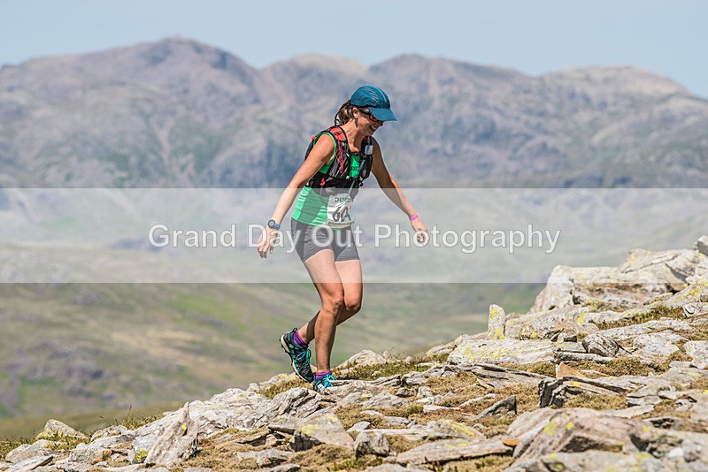 Duddon Short-186 - Duddon Short Fell Race Saturday 3rd June 2023