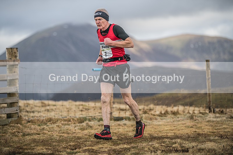 Blake Fell-356 - Blake Fell Race Saturday 25th January 2025