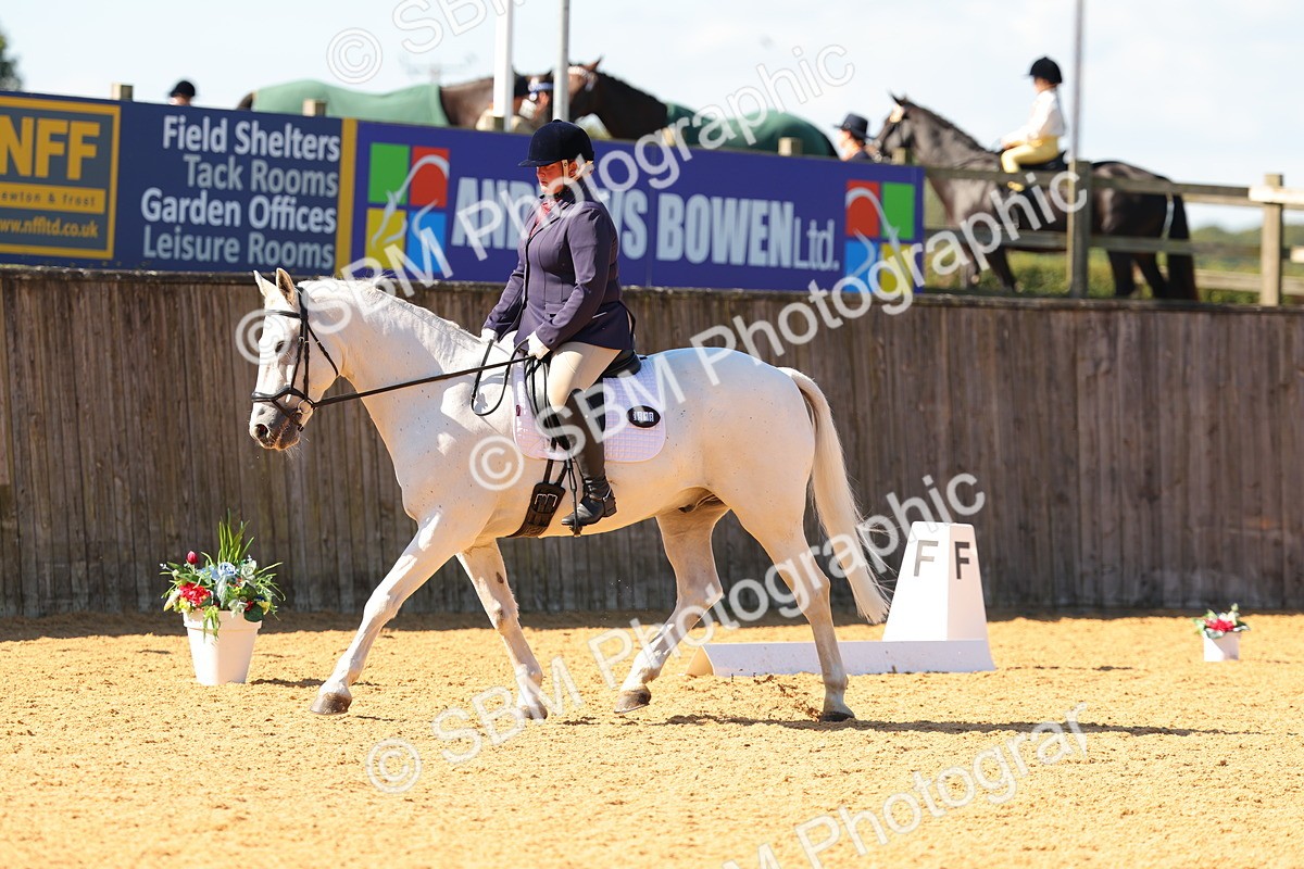 SBM_40725 - D18 - Grand Tour Championship - Novice 34