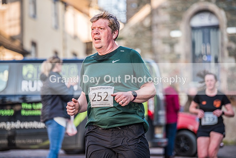 RTH-365 - Keswick Round The Houses Road Race, Wednesday 26th April 2023