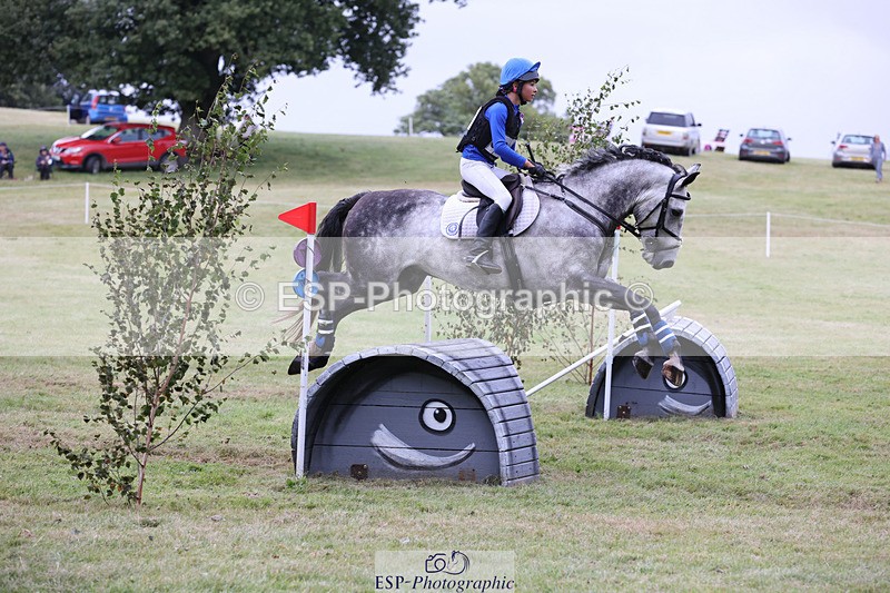 240825X-165158-37829 - 80cm XC 16.30 to 17.30