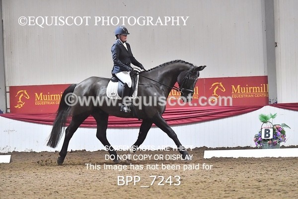 BPP_7243 - CLASS 6 NOVICE CHAMPIONSHIP TEST 5