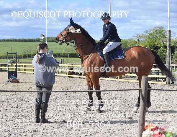 BPP_5364 - CLASS 20 SAT Scottish Branch 1.10m Amateur Championship