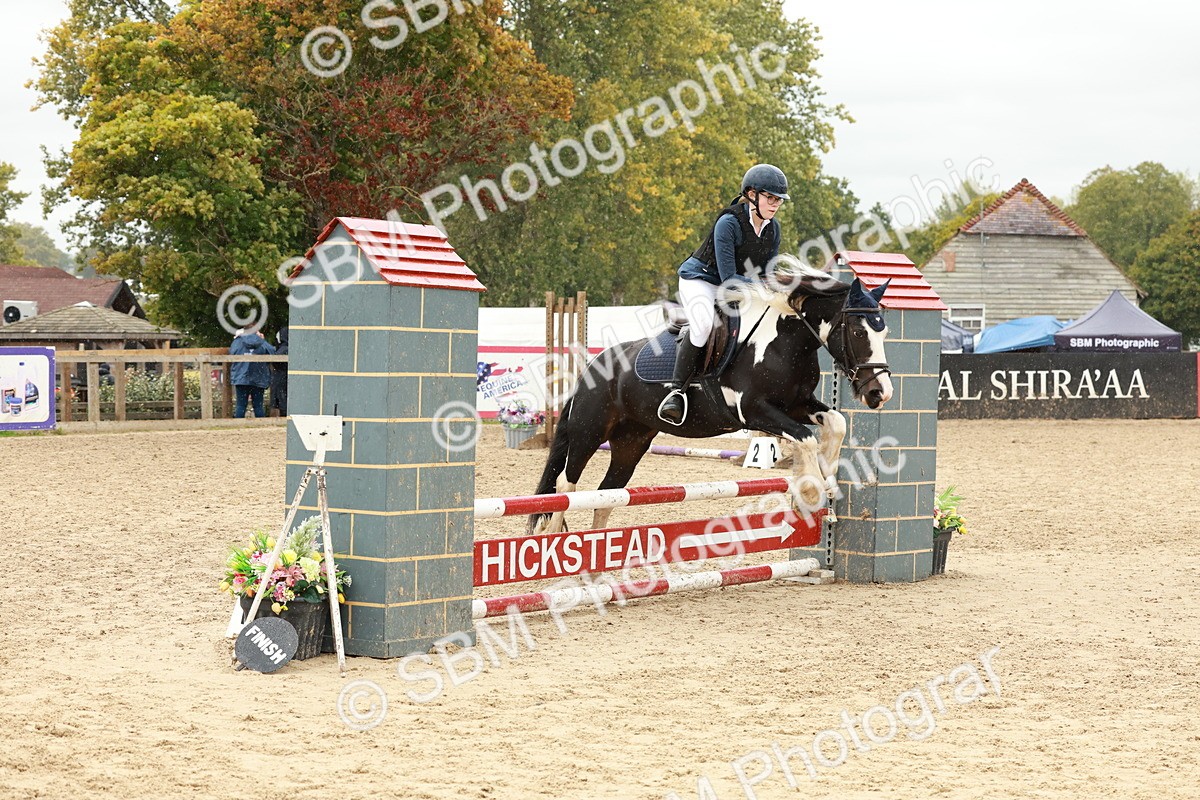 SBM_69150 - J13 - Junior Pony 60cm Championship