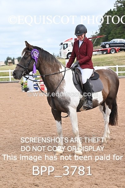 BPP_3781 - CLASS 1 WED Nupafeeds Senior Dicovery/1m open