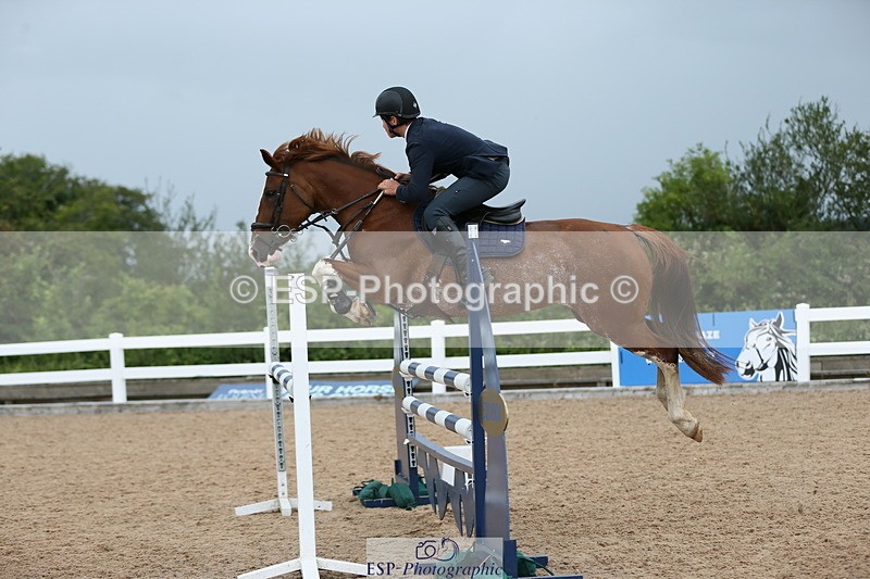 230716A-124531-03466 - Class 23a&b Pony Newc & 1.00m Open