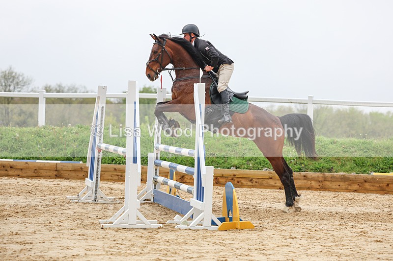 3E7A2950 - Class 5: Senior Discovery/1m open