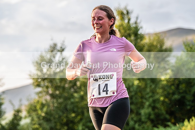 Not Round Latrigg-636 - Not Round Latrigg Fell Race Wednesday 12th August 2026