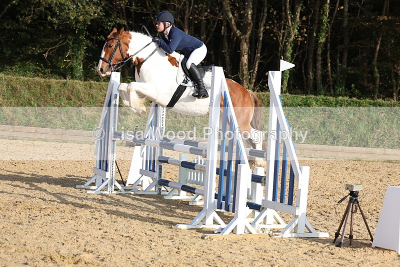 3E7A8790 - Class 6: 90cm open