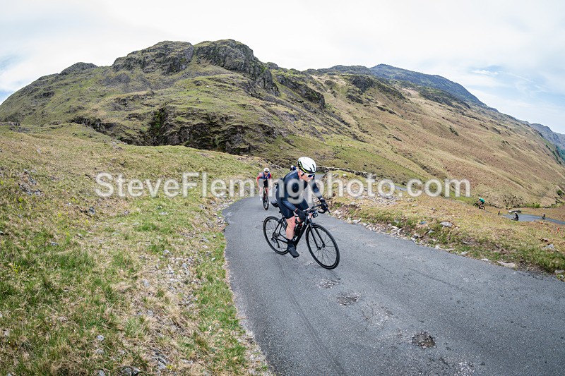121140 - Hardknott Pass Camera 2 12.00-13.00
