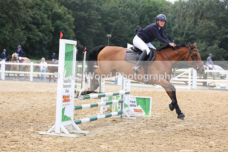 3E7A0867 - Class 3: Senior 80cm