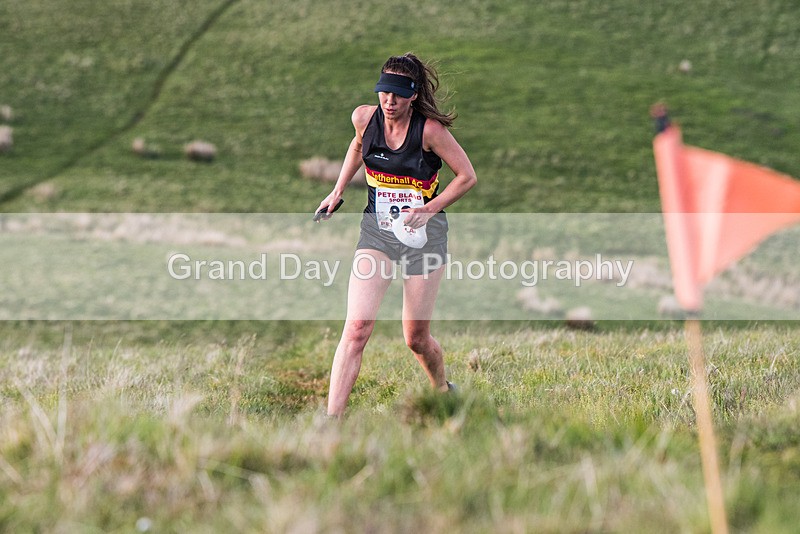 Latterbarrow-400 - Latterbarrow Loop Fell Race Wednesday 24th May 2023