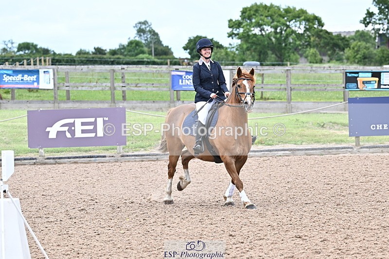 250610A-160357-00089 - Clear Round and 60cm