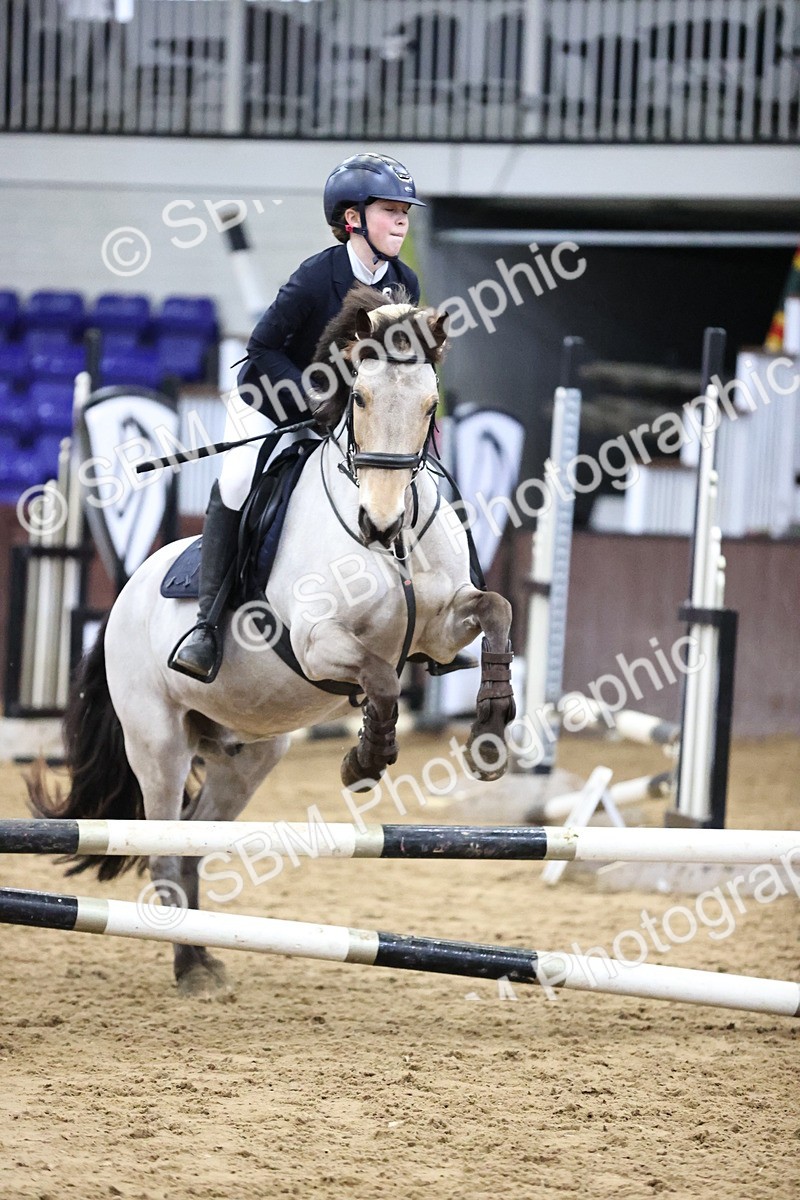 SBM_000486 - Class 3 - 60cm