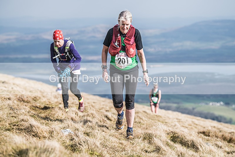 Black Combe-2300 - Black Combe Fell Race Saturday 7th March 2026