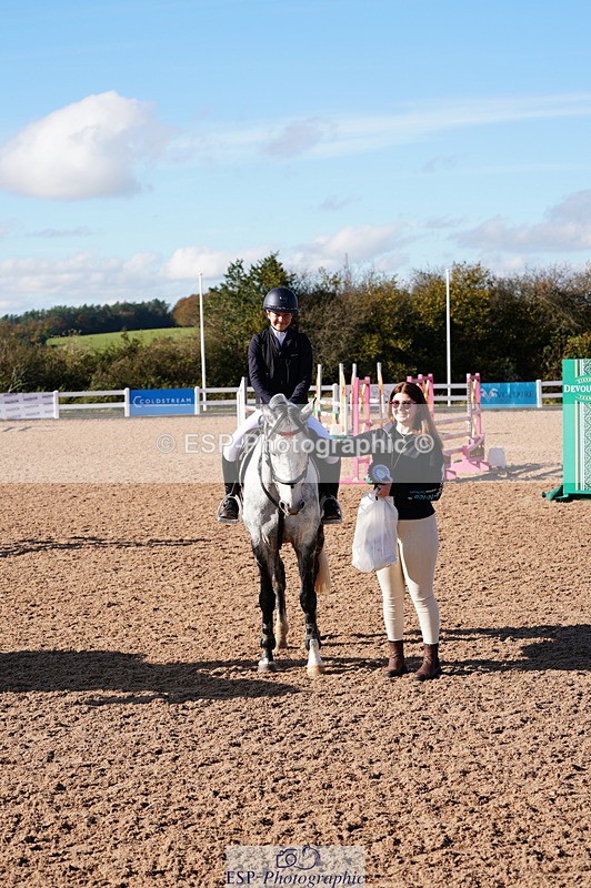 241027A-121310-02679 - SUN Cls 6 Pony Newcomers and 1m Open