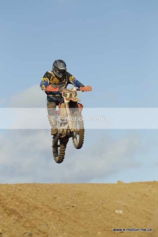 MX 291011 1132 - Guernsey Championship 29/10/11