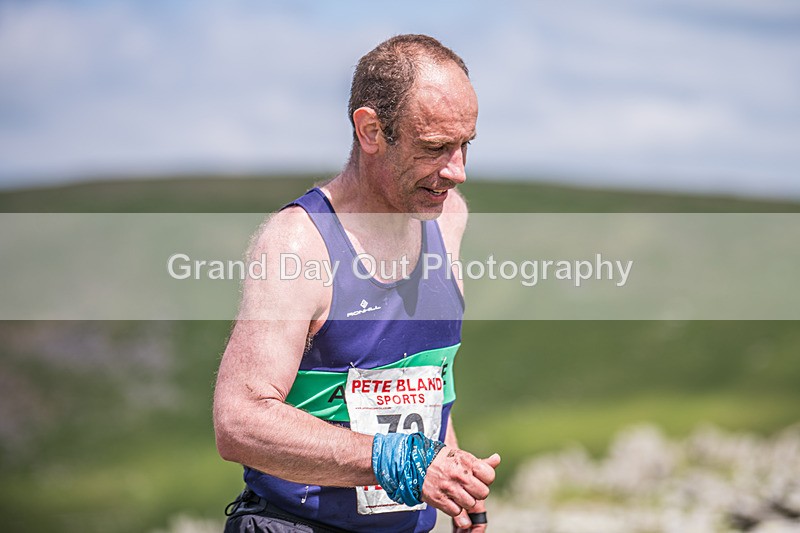 Duddon Long-290 - Duddon Valley Long Fell Race Saturday 1st June 2024