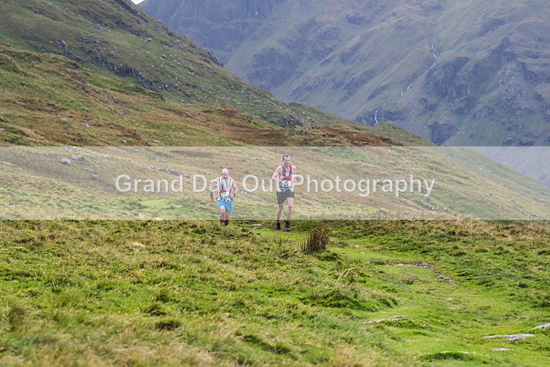 HBMR Leg 4-509 - Hodgson Brothers Mountain Relay - Leg 4 Sunday 1st October 2023