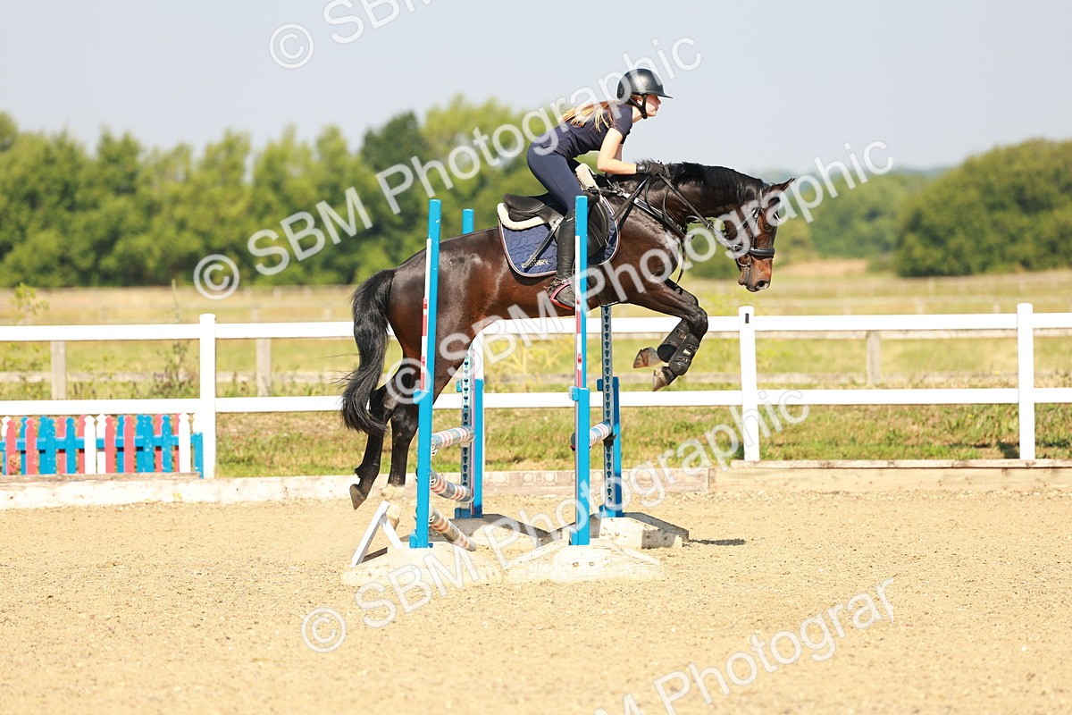 1I0A0128 - Class 1 - Clear Round