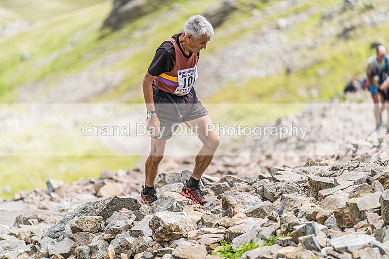 Borrowdale-1449 - Borrowdale Fell Race Saturday 3rd August 2024