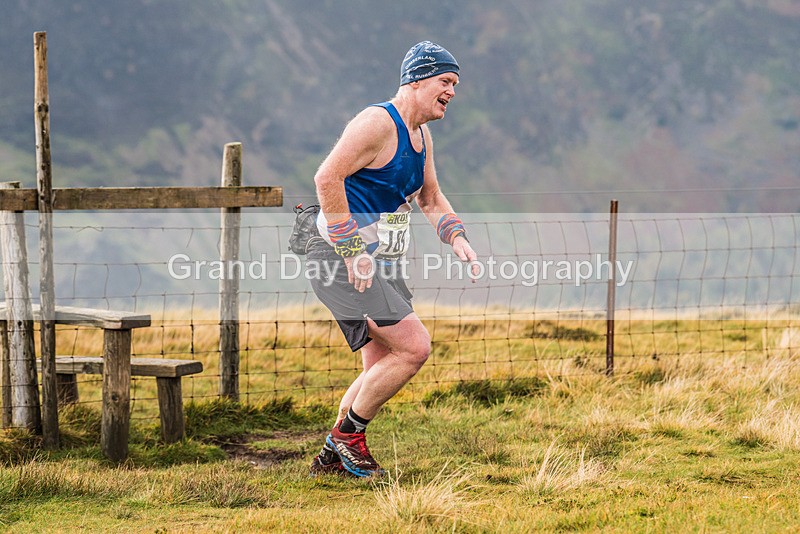 Buttermere-467 - Buttermere Shepherds Meet Fell Race Sunday 29th October 2023