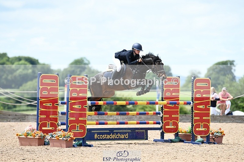 250628-135957-05298 - Cls 12 Newcomers 2nd Round 1pm to End