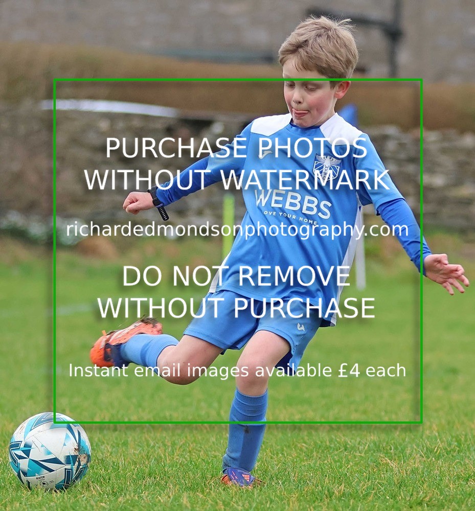 533A5984 - Wattsfield Youth U7 vs Grange Utd U7 (7/2/26)