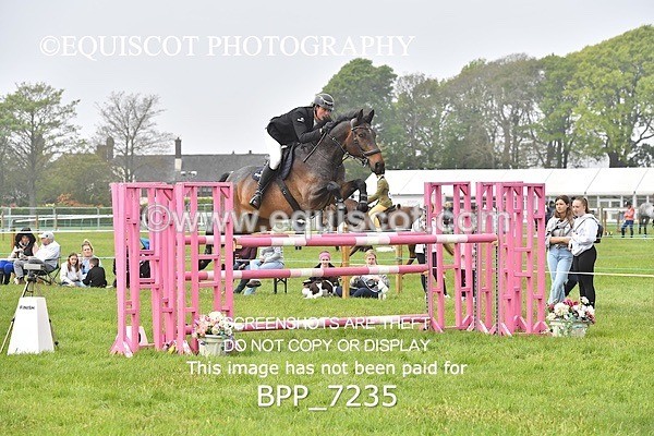 BPP_7235 - CLASS 4 B&C Champ Qual (1.25m - 1.30m)