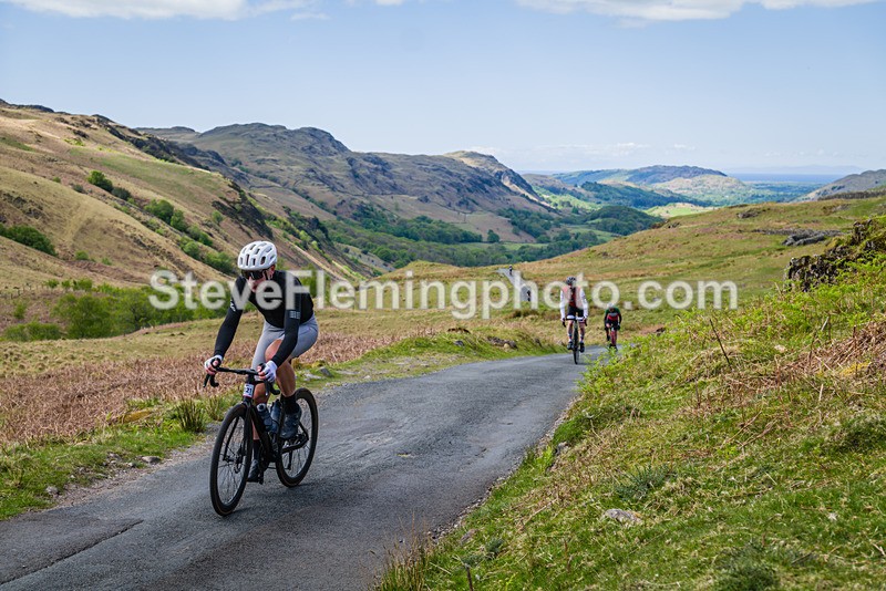 115108 - Hardknott Pass Camera 1 11.00-12.00