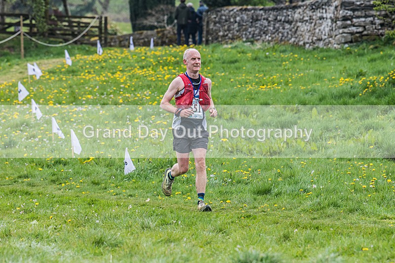 3 Peaks Finish-2113 - The 3 Peaks Race Saturday 26th April 2025 - The Finish
