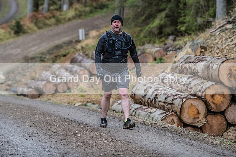 Glentress 21  10K-1999 - High Terrain Events Glentress 21 & 10K Trail Races Saturday 16th November 2024