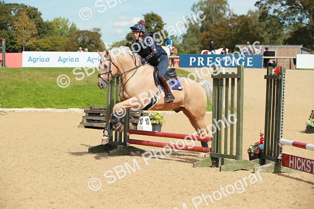 SBM_23128 - E11 - Eventers Challenge 60cm Championship