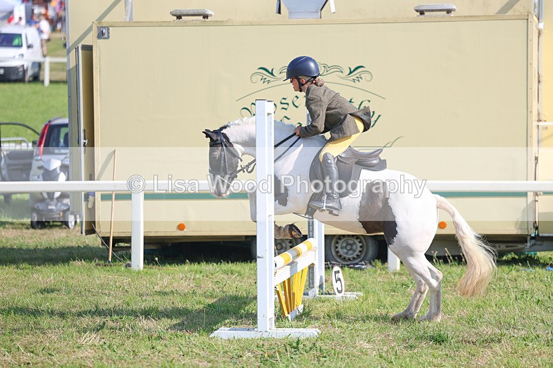 3E7A1314 - Class 1: Club 60cm Juniors and Seniors