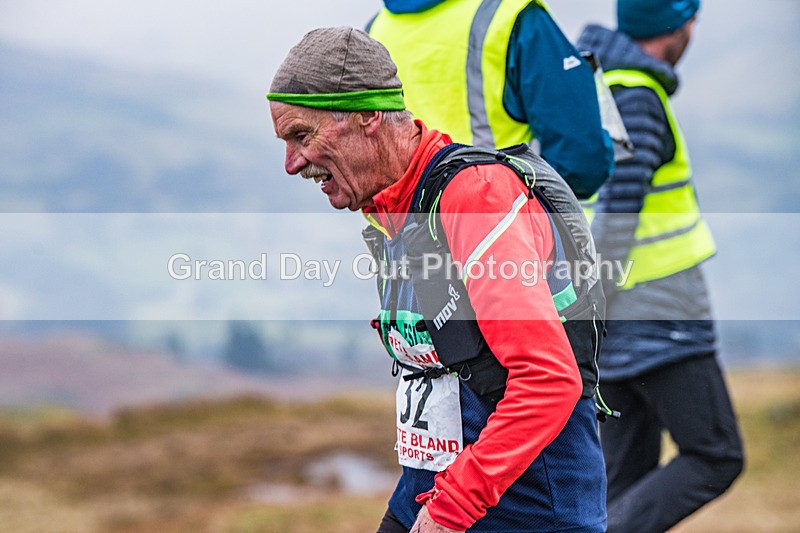 Loughrigg-341 - Loughrigg Silverhow Fell Race Sunday 2nd February 2025