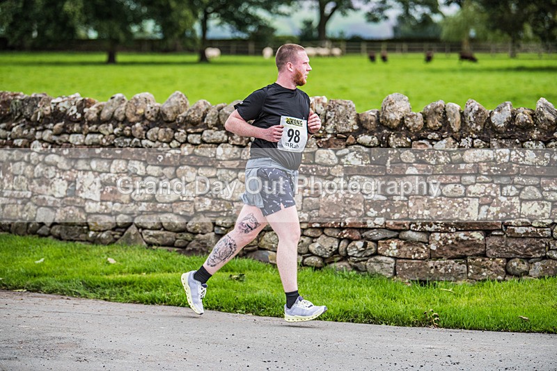 Acorn bank-716 - Acorn Bank 10K Road Race Sunday 17th September 2023