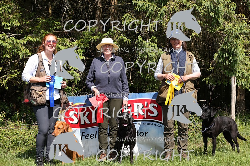2R6A8911 - Prize Giving/General shots