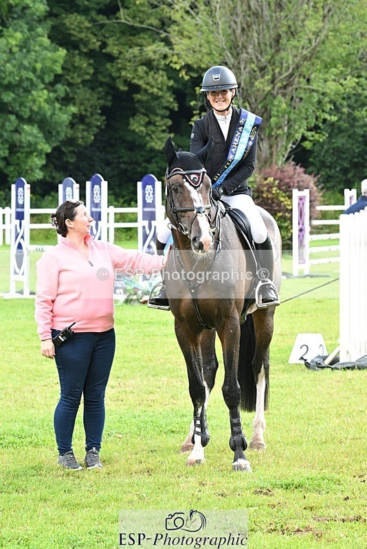 240713-092318-36598 - Cls 205 4 Yr Old Championships