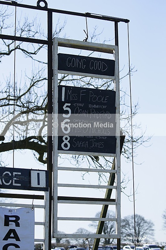 PtP 200322 1 - Mendip Farmers Point-to-Point 20/03/22