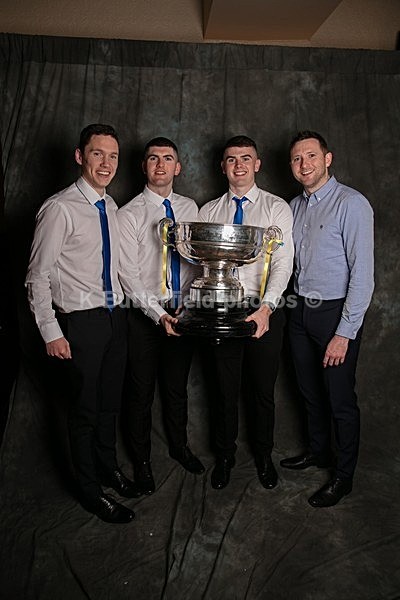 252 - Summerhill GFC Awards 2023