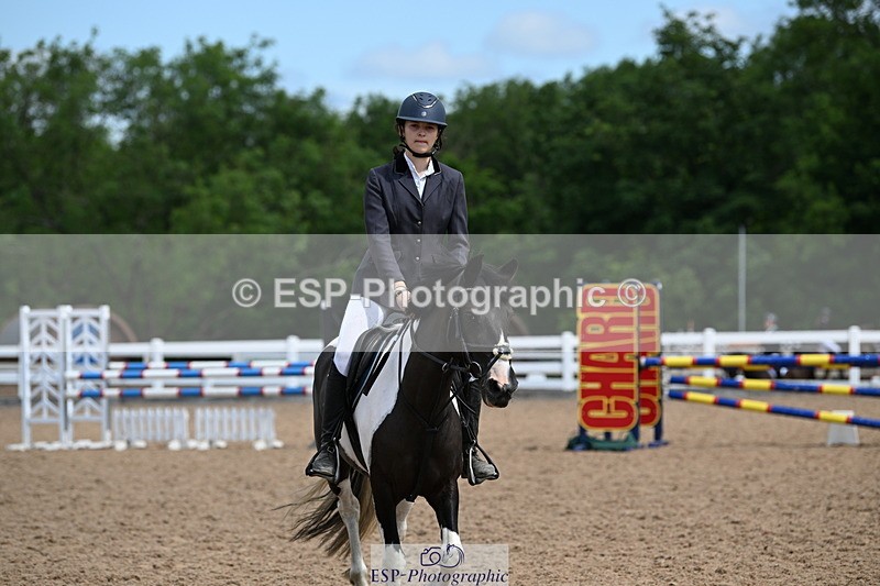 240609A-110458-04226 - Cls 22 Pony Discovery Jump Off and Presentations