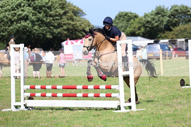 3E7A4574 - Class 2: Club 70cm