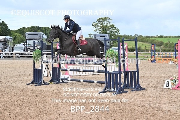 BPP_2844 - CLASS 16 SAT 0.95m Scottish Amateur Champion of Scotland