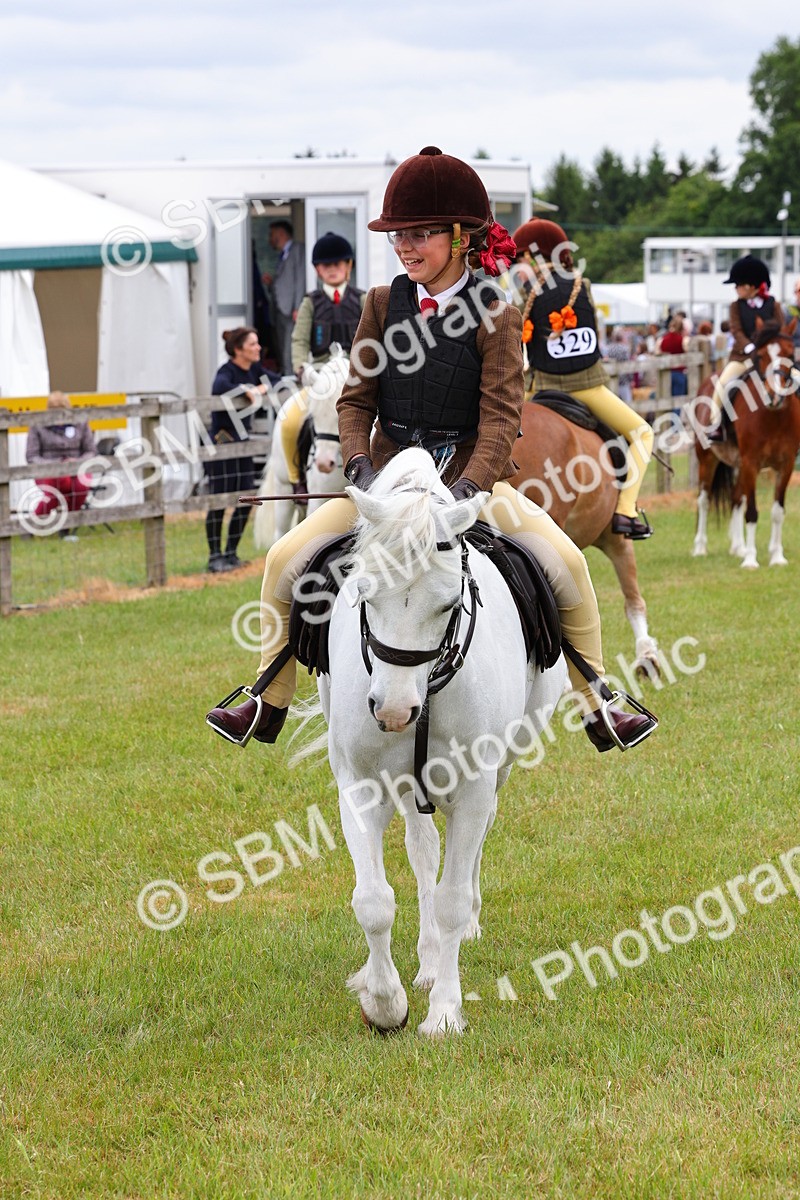 SBM_08820 - Class 42-43 - LIHS BSPS Heritage Working Sports Pony